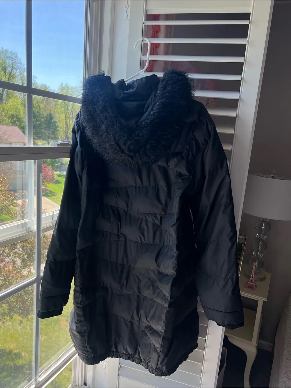Columbia Winter Jacket - Picture 2 of 4